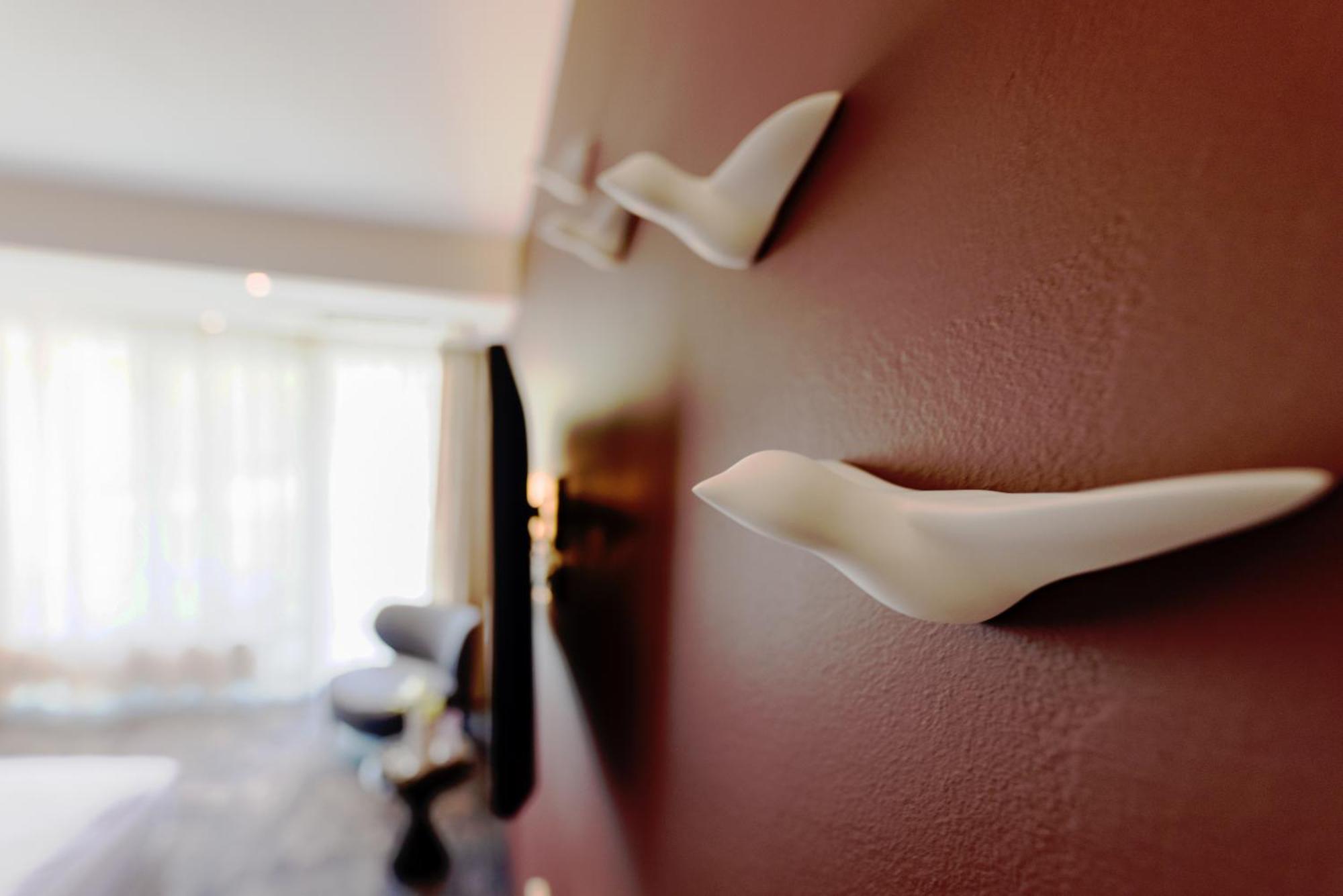 לויפרסדורף ביי פורסטנפלד Hotel Vier Jahreszeiten Loipersdorf חדר תמונה