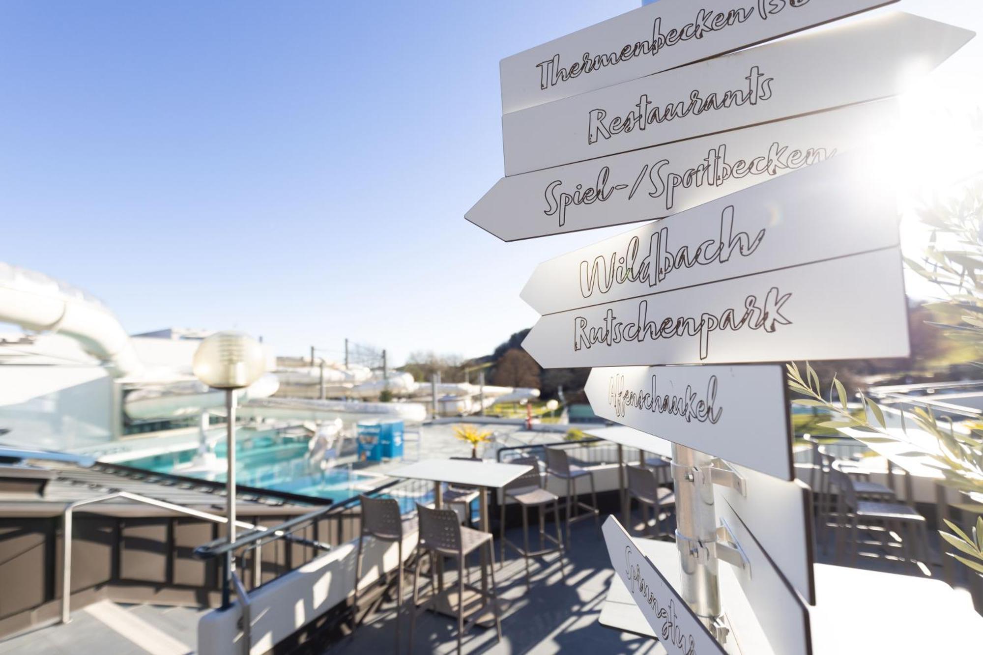 לויפרסדורף ביי פורסטנפלד Hotel Vier Jahreszeiten Loipersdorf מראה חיצוני תמונה